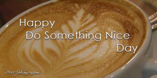 twitter-dosomethingniceday